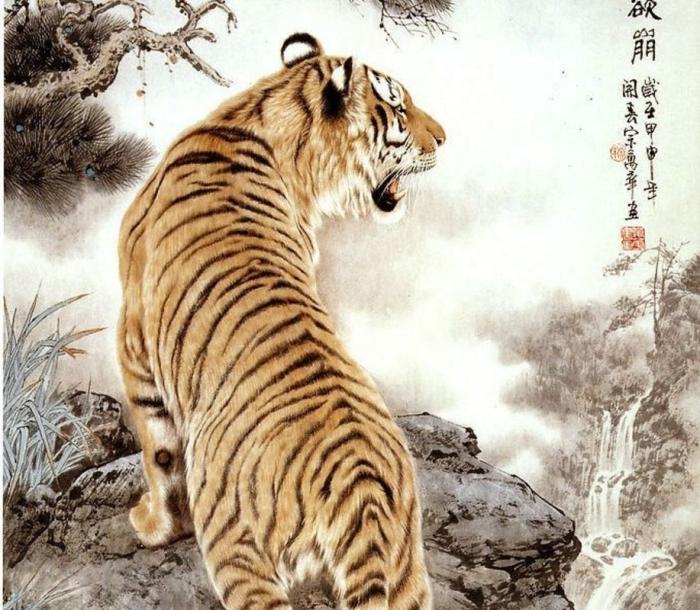 虎虎生威打一正确生肖全面释义、实时解答解释落实